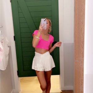 Meet your Posher, Macey